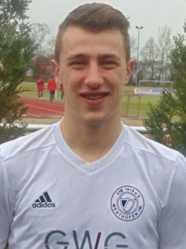 Lucas Tielemann