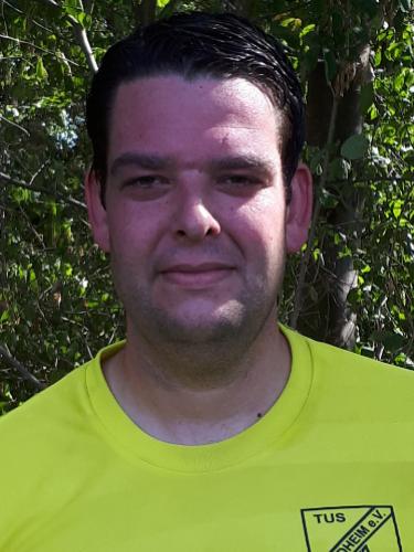 Gerrit-Christian Meier