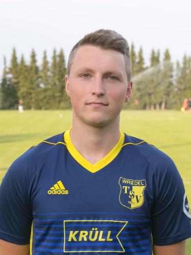 Moritz Müller
