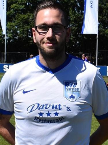 Sebastian Mader