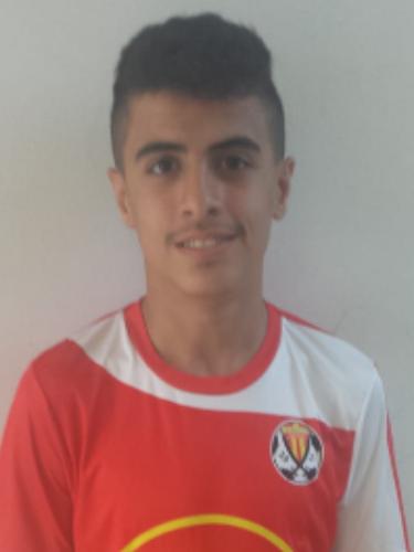 Mohamed Bakir