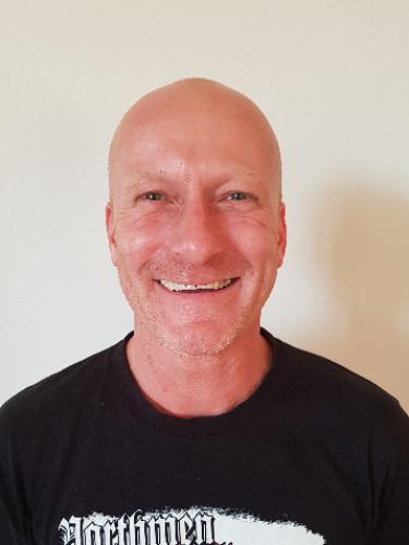 Mark Gille