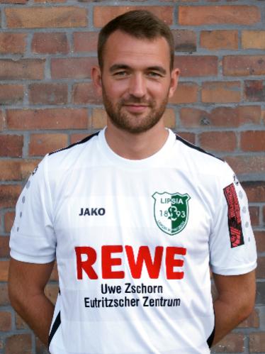 Hannes Riedeberger