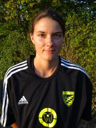 Melanie Filz
