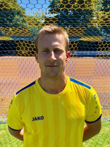 Tim Bechlingberg