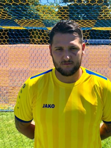 Daniel Juric