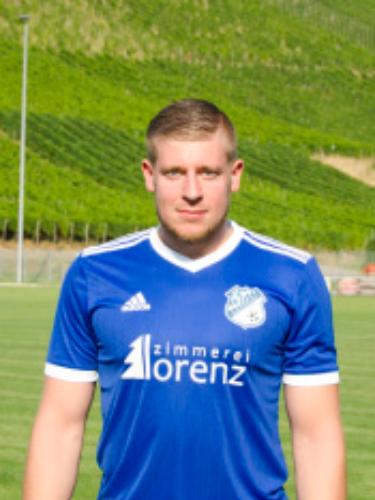 Alexander Braun