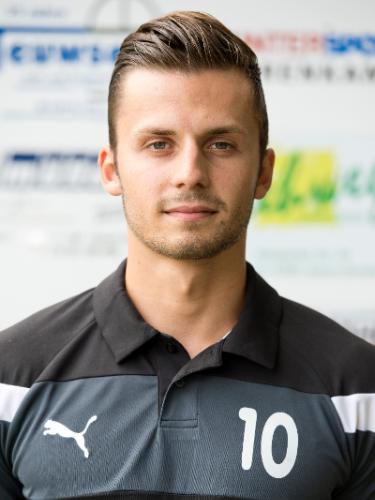 Marc Jeitner