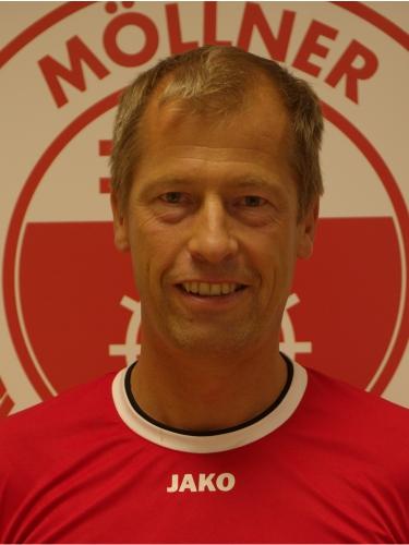 Dirk Pego