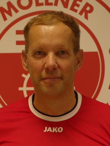 Stephan Boeckmann