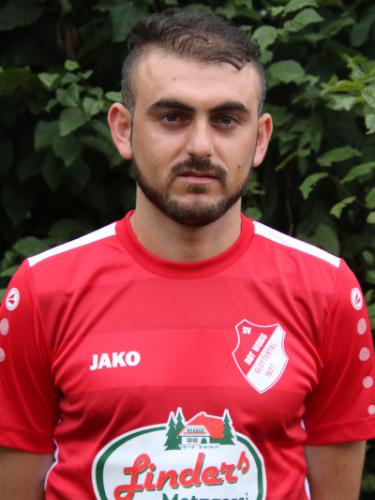 Zidan Khalaf