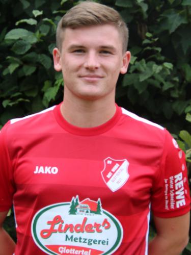 Robin Maier