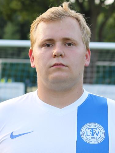 Marten Töllner