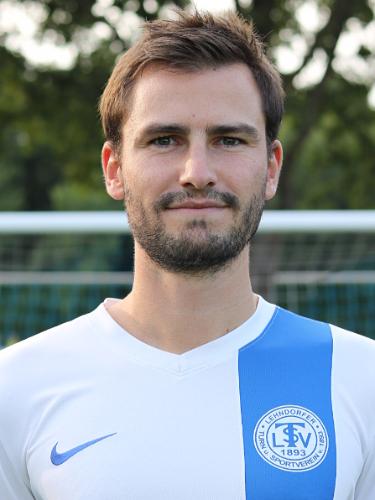 Claus Werner
