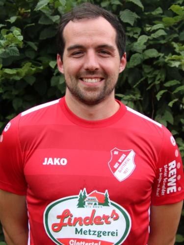 Sascha Wehrle