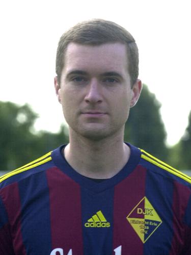 Matthias Stopa