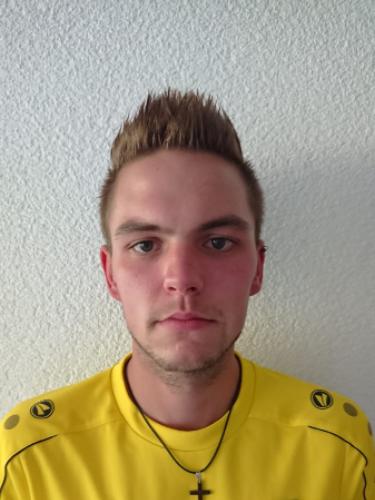 Marco Behringer