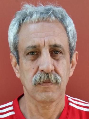 Alireza Nasouti