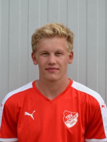 Niklas Pasewald