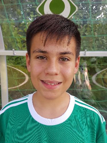 Joel Martins Ribeiro