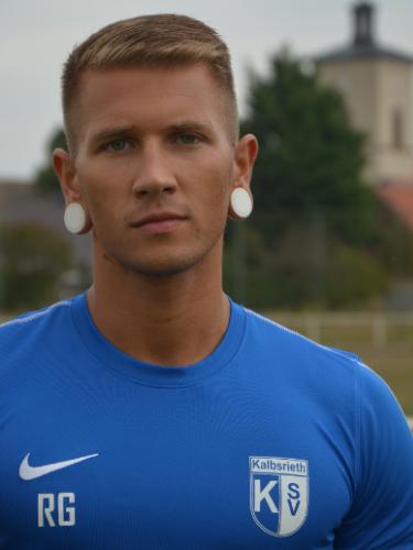 Richard Greschuchna