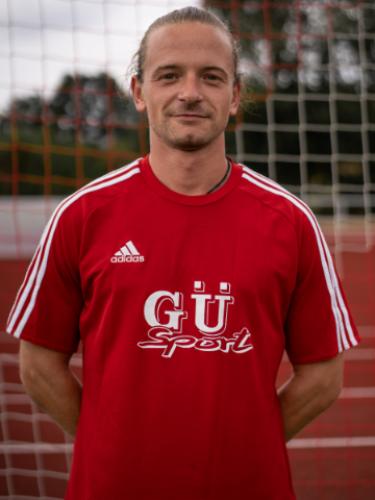 Sebastian Krauß