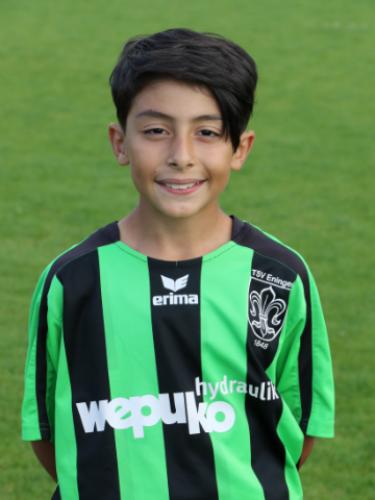 Can Sahin