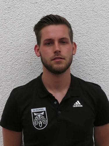 Nicolas Albiez