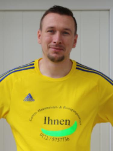 Stefan Geiken