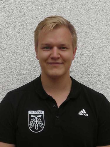Pascal Oldenburg