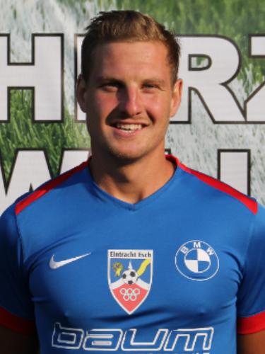 Christoph Hoffmann
