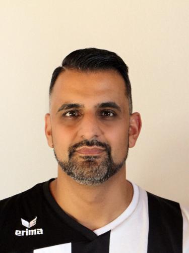 Gökhan Altinocagi