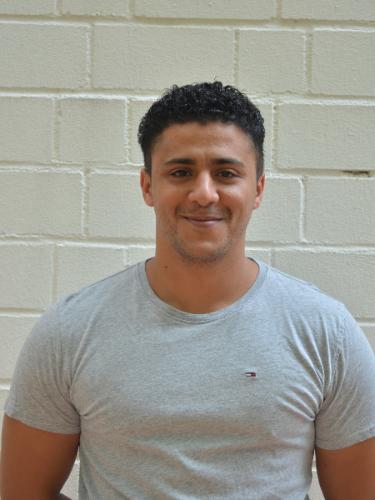 Ahmet El-Sammouri