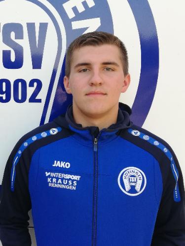 Fabian Brenner