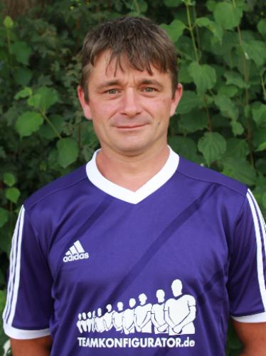 Mark Stühlmeyer