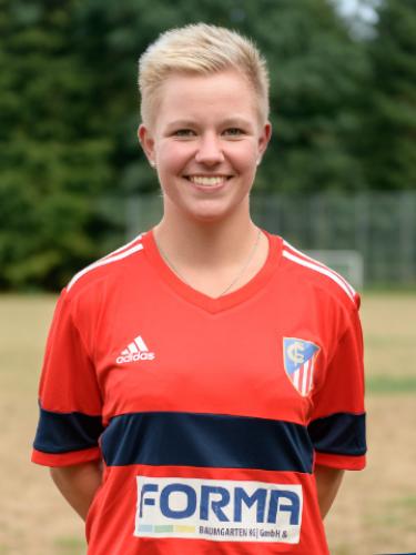 Nina Dröge