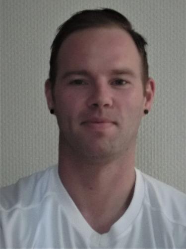 Patrick Mueller