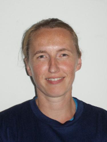 Sabine Hansen