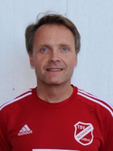 Ulf Hafner