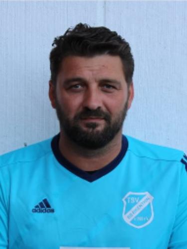 Timo Kramer