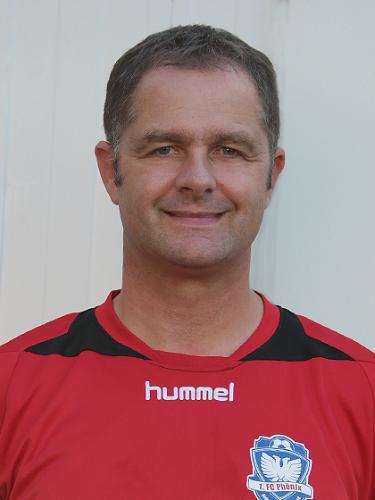 Dirk Lange