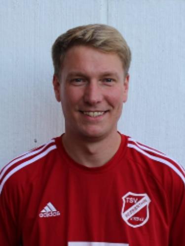 Markus Miljes