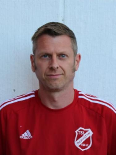 Frank Reimers