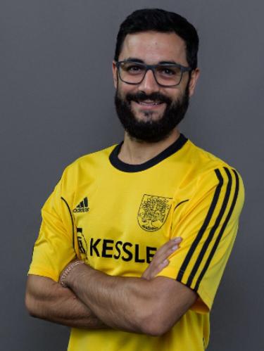 Giovanni Tomao