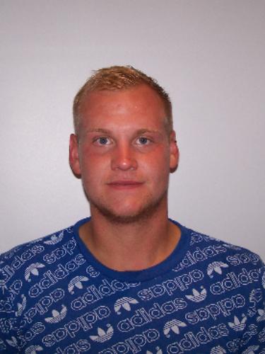 Joern Hansen