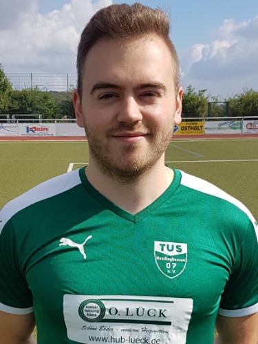 Florian Sondermann