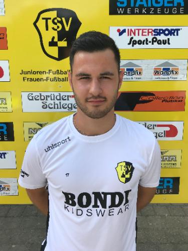 Moritz Blechmann