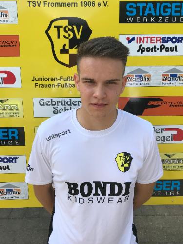 Niklas Schlagenhauf