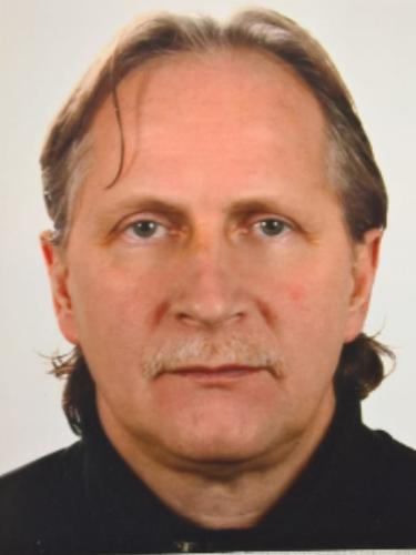 Michael Rasp