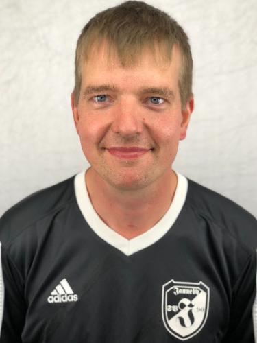 Andreas Thomsen